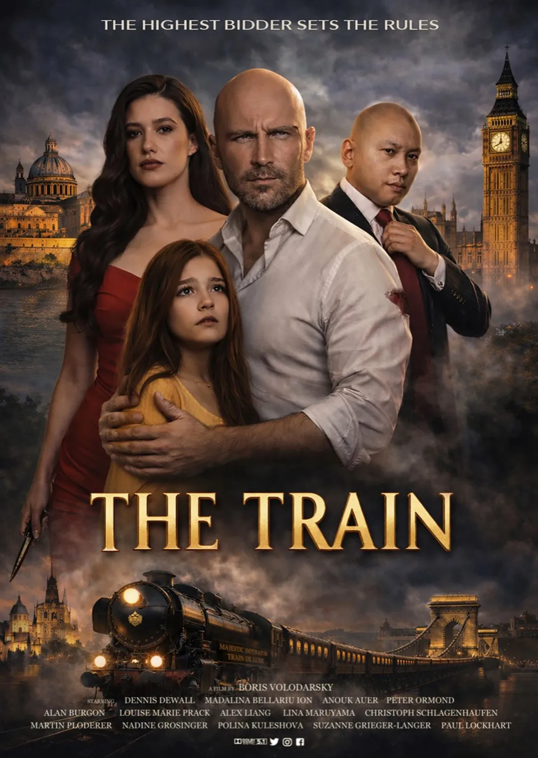 The Train